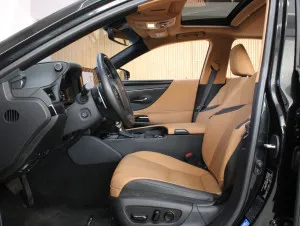 2023 Lexus ES