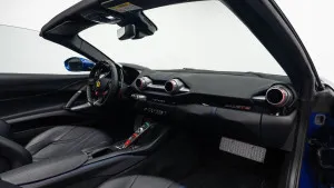 2021 Ferrari 812 Superfast