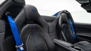 2021 Ferrari 812 Superfast