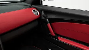 2007 Mercedes-Benz SLR