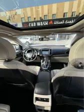 2018 فورد ايدج