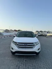 2018 فورد ايدج