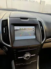 2018 فورد ايدج