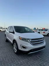 2018 فورد ايدج