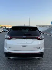 2018 فورد ايدج