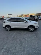2018 فورد ايدج