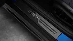 2021 Ferrari 812 Superfast