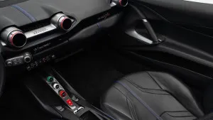 2021 Ferrari 812 Superfast