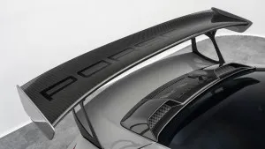 2019 Porsche GT2 RS
