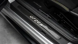 2019 Porsche GT2 RS