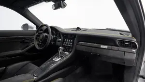 2019 Porsche GT2 RS