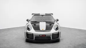 2019 Porsche GT2 RS