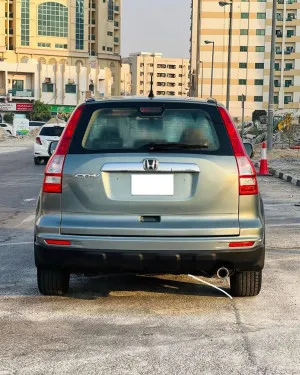 2011 Honda CR-V