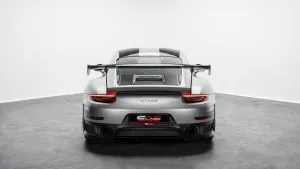 2019 Porsche GT2 RS