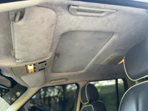 2008 Land Rover Range Rover