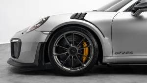 2019 Porsche GT2 RS