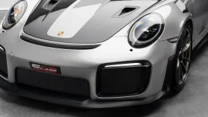 2019 Porsche GT2 RS