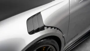2019 Porsche GT2 RS