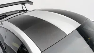 2019 Porsche GT2 RS