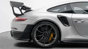 2019 Porsche GT2 RS