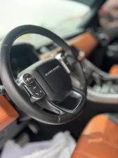 2016 Land Rover Range Rover Sport