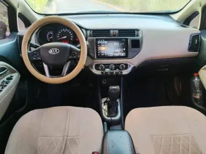 2014 Kia Rio