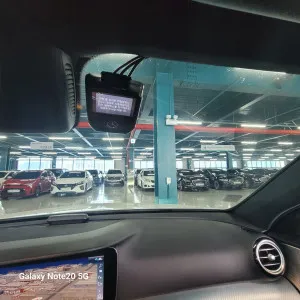 2020 Mercedes-Benz E-Class