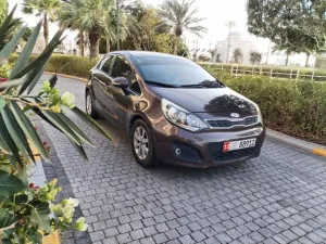 2014 Kia Rio