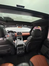 2016 Land Rover Range Rover Sport