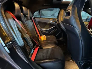 2014 Mercedes-Benz A-Class