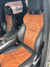 2016 Land Rover Range Rover Sport