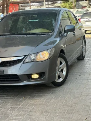 2011 Honda Civic
