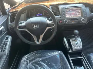 2011 Honda Civic