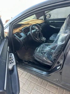 2011 Honda Civic