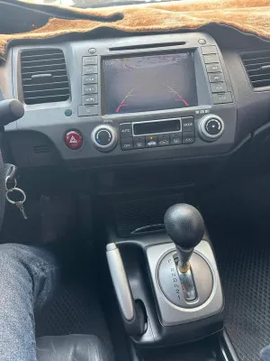 2011 Honda Civic