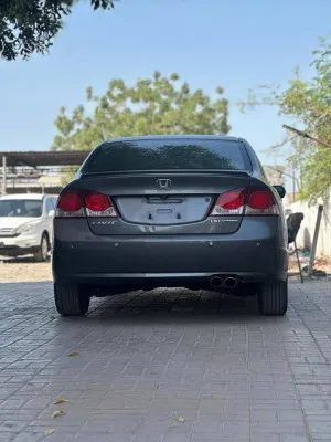 2011 Honda Civic
