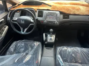 2011 Honda Civic