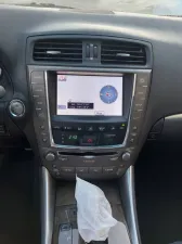 2011 Lexus IS