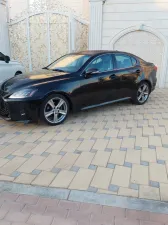 2011 Lexus IS
