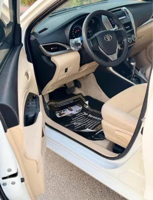 2022 Toyota Yaris