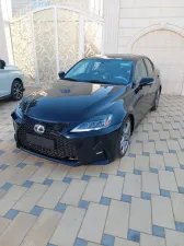 2011 Lexus IS