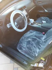 2011 Lexus IS