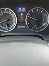 2011 Lexus IS