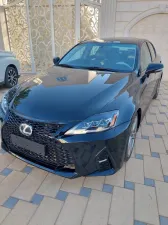 2011 Lexus IS
