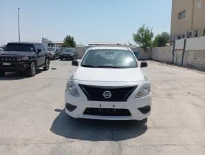 2018 Nissan Sunny