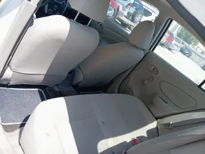 2018 Nissan Sunny
