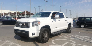 2016 Toyota Tundra
