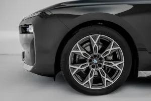 2024 BMW 7-Series