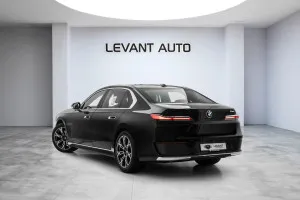 2024 BMW 7-Series