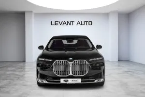 2024 BMW 7-Series